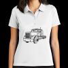 Women's Tech Basic Dri FIT Polo Thumbnail