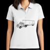 Women's Tech Basic Dri FIT Polo Thumbnail