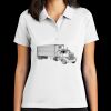 Women's Tech Basic Dri FIT Polo Thumbnail