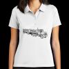 Women's Tech Basic Dri FIT Polo Thumbnail
