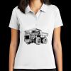 Women's Tech Basic Dri FIT Polo Thumbnail