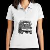 Women's Tech Basic Dri FIT Polo Thumbnail
