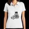 Women's Tech Basic Dri FIT Polo Thumbnail