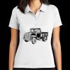 Women's Tech Basic Dri FIT Polo Thumbnail