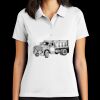 Women's Tech Basic Dri FIT Polo Thumbnail