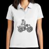 Women's Tech Basic Dri FIT Polo Thumbnail