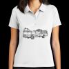 Women's Tech Basic Dri FIT Polo Thumbnail