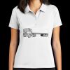 Women's Tech Basic Dri FIT Polo Thumbnail