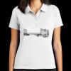Women's Tech Basic Dri FIT Polo Thumbnail