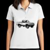 Women's Tech Basic Dri FIT Polo Thumbnail