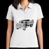 Women's Tech Basic Dri FIT Polo Thumbnail