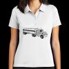 Women's Tech Basic Dri FIT Polo Thumbnail