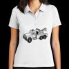 Women's Tech Basic Dri FIT Polo Thumbnail