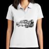 Women's Tech Basic Dri FIT Polo Thumbnail