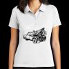 Women's Tech Basic Dri FIT Polo Thumbnail