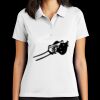 Women's Tech Basic Dri FIT Polo Thumbnail