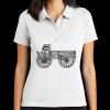 Women's Tech Basic Dri FIT Polo Thumbnail