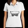 Women's Tech Basic Dri FIT Polo Thumbnail