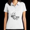 Women's Tech Basic Dri FIT Polo Thumbnail