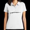 Women's Tech Basic Dri FIT Polo Thumbnail