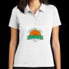 Women's Tech Basic Dri FIT Polo Thumbnail