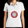 Women's Tech Basic Dri FIT Polo Thumbnail