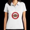 Women's Tech Basic Dri FIT Polo Thumbnail