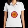 Women's Tech Basic Dri FIT Polo Thumbnail