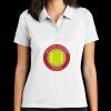 Women's Tech Basic Dri FIT Polo Thumbnail