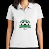 Women's Tech Basic Dri FIT Polo Thumbnail