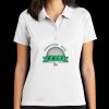 Women's Tech Basic Dri FIT Polo Thumbnail