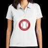 Women's Tech Basic Dri FIT Polo Thumbnail