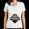Women's Tech Basic Dri FIT Polo Thumbnail