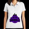 Women's Tech Basic Dri FIT Polo Thumbnail