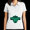 Women's Tech Basic Dri FIT Polo Thumbnail