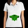 Women's Tech Basic Dri FIT Polo Thumbnail