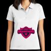 Women's Tech Basic Dri FIT Polo Thumbnail
