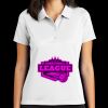 Women's Tech Basic Dri FIT Polo Thumbnail