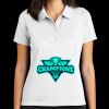 Women's Tech Basic Dri FIT Polo Thumbnail