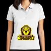 Women's Tech Basic Dri FIT Polo Thumbnail