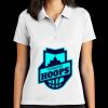 Women's Tech Basic Dri FIT Polo Thumbnail