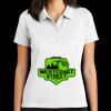 Women's Tech Basic Dri FIT Polo Thumbnail