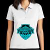 Women's Tech Basic Dri FIT Polo Thumbnail