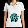 Women's Tech Basic Dri FIT Polo Thumbnail