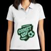 Women's Tech Basic Dri FIT Polo Thumbnail