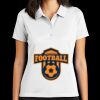 Women's Tech Basic Dri FIT Polo Thumbnail
