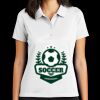 Women's Tech Basic Dri FIT Polo Thumbnail