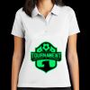 Women's Tech Basic Dri FIT Polo Thumbnail