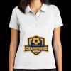 Women's Tech Basic Dri FIT Polo Thumbnail