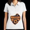 Women's Tech Basic Dri FIT Polo Thumbnail